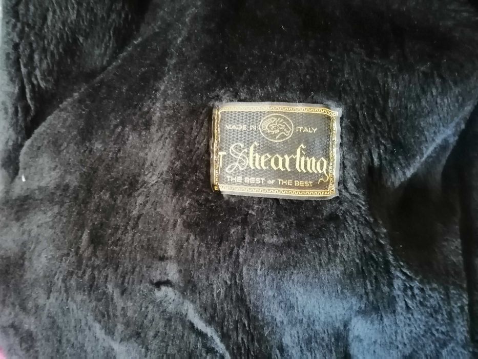 Новo дамско яке, Италия – XL/2XL, еко кожа, дебела подплата
