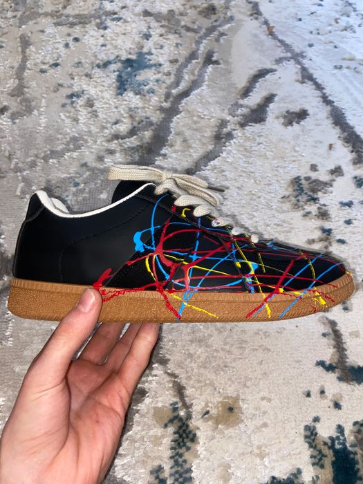 Кроссовки новые 41 размер