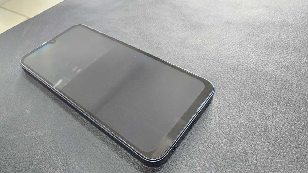 Samsung Galaxy A25 5G 128GB 6GB RAM Dual (SM-A256)