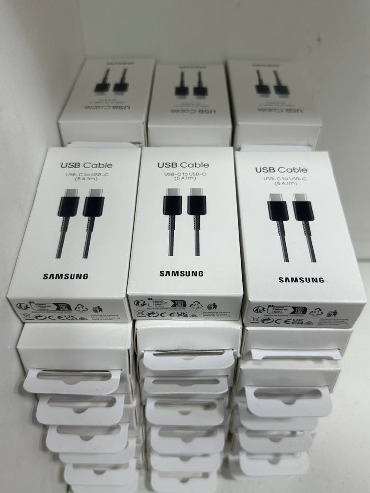 Iphone Samsung Charger