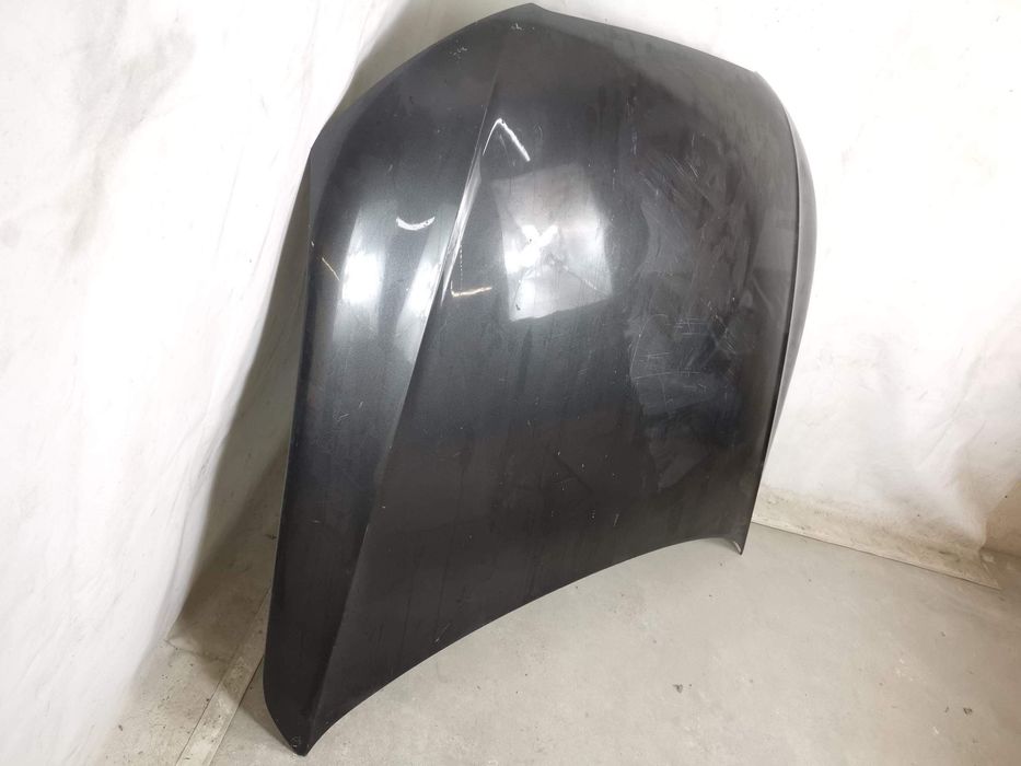 Преден капак Ауди А4 олроуд / Audi A4 allroad B8/8K [ - ] В добро съст