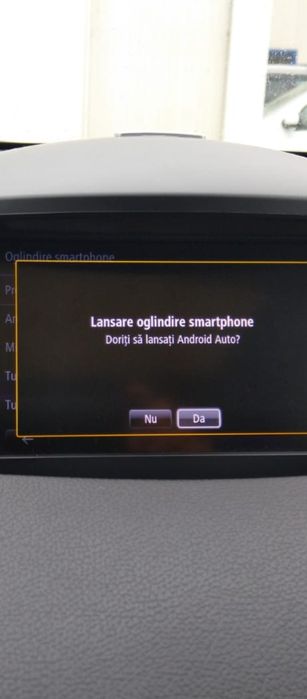 SDCard Renault Dacia Harti GPS Tomtom Activare Android CarPlay RLink