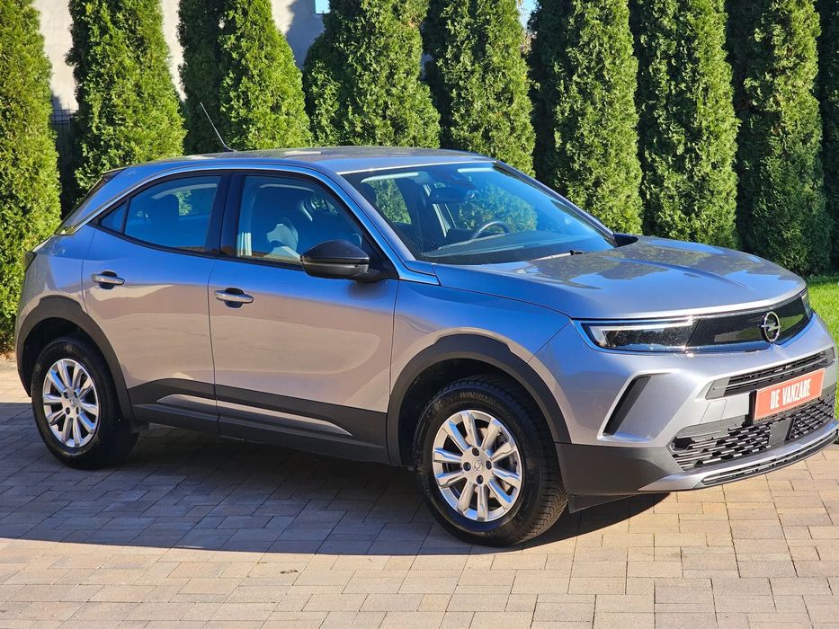 Opel Mokka Opel Mokka Automat ,2023, tva deductibil