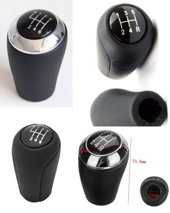 Топка за скоростен лост на Мазда Mazda