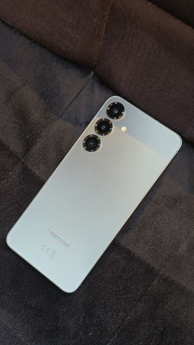 Samsung s25plus,impecabil ca nou.
