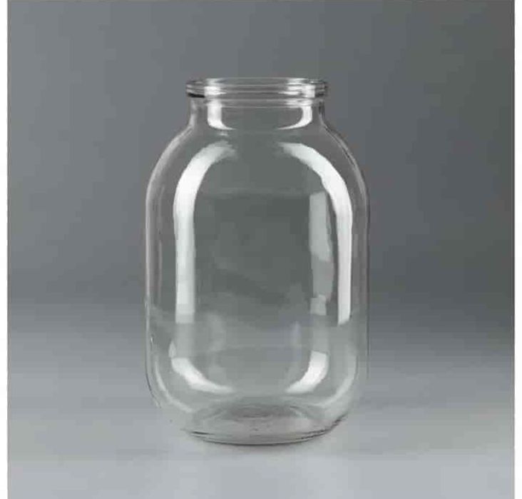 Продам банки двухлитровые