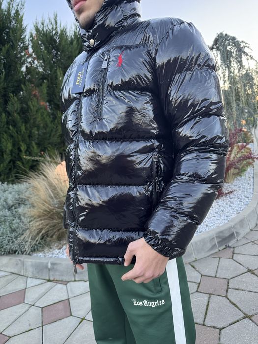 Geaca polo calitate premium orice marime s m l xl xxl