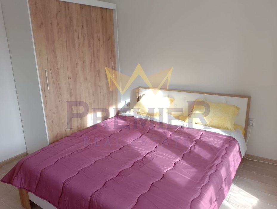 Дава се под наем Тристаен апартамент в Варна, Възраждане 4 - 75 кв.м за 663 € - Снимка #1