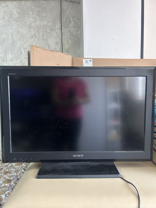 Продам Телевизор Sony Bravia