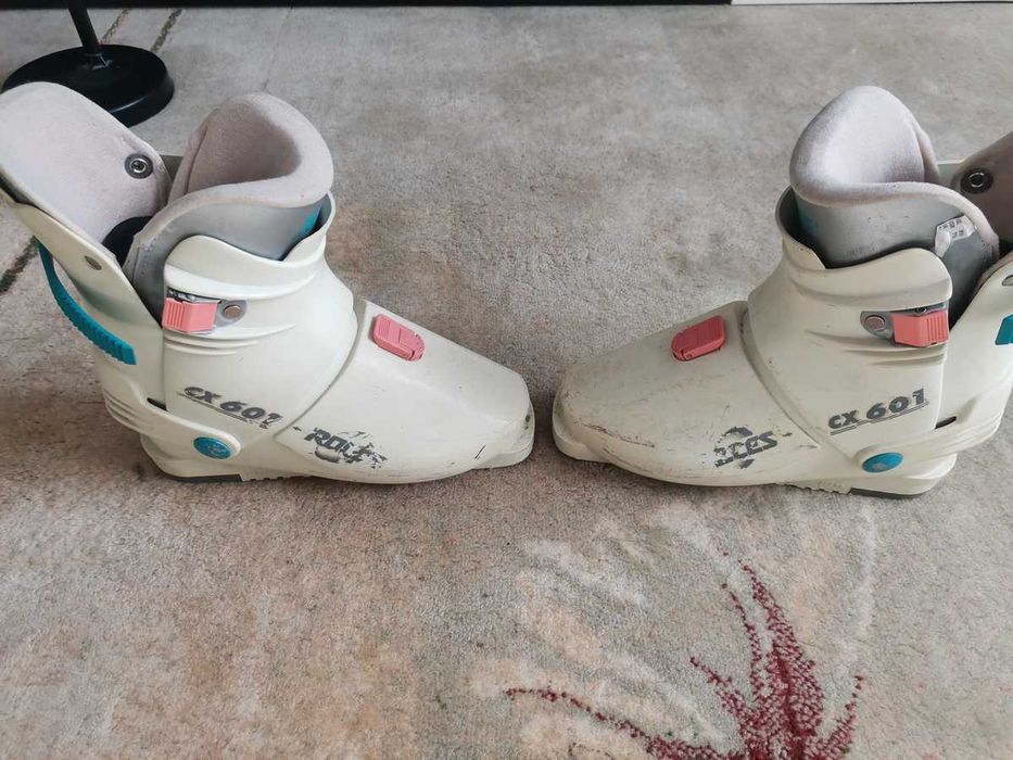 Vand clapari ROCES CX 601, marimea nr. 40