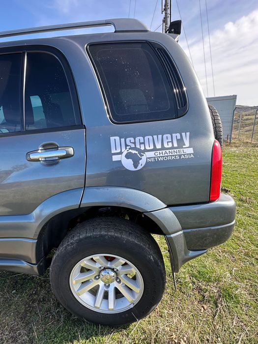 Стикери за джиповe