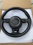 Vand Volan Audi S line cu padele