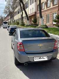 Chevrolet Cobalt 4 евро позиция 2023 Без пробег