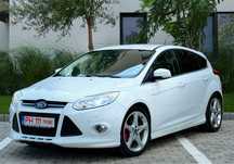 Ford Focus 3 ST-Line 151.000 KM/Bi-Xenon/SONY/Clima/Line-Assist/Blind