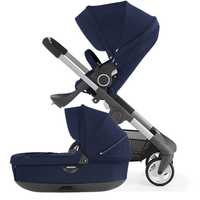 Stokke crusi 2в1