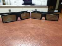 Ochelari 3D Activi Samsung