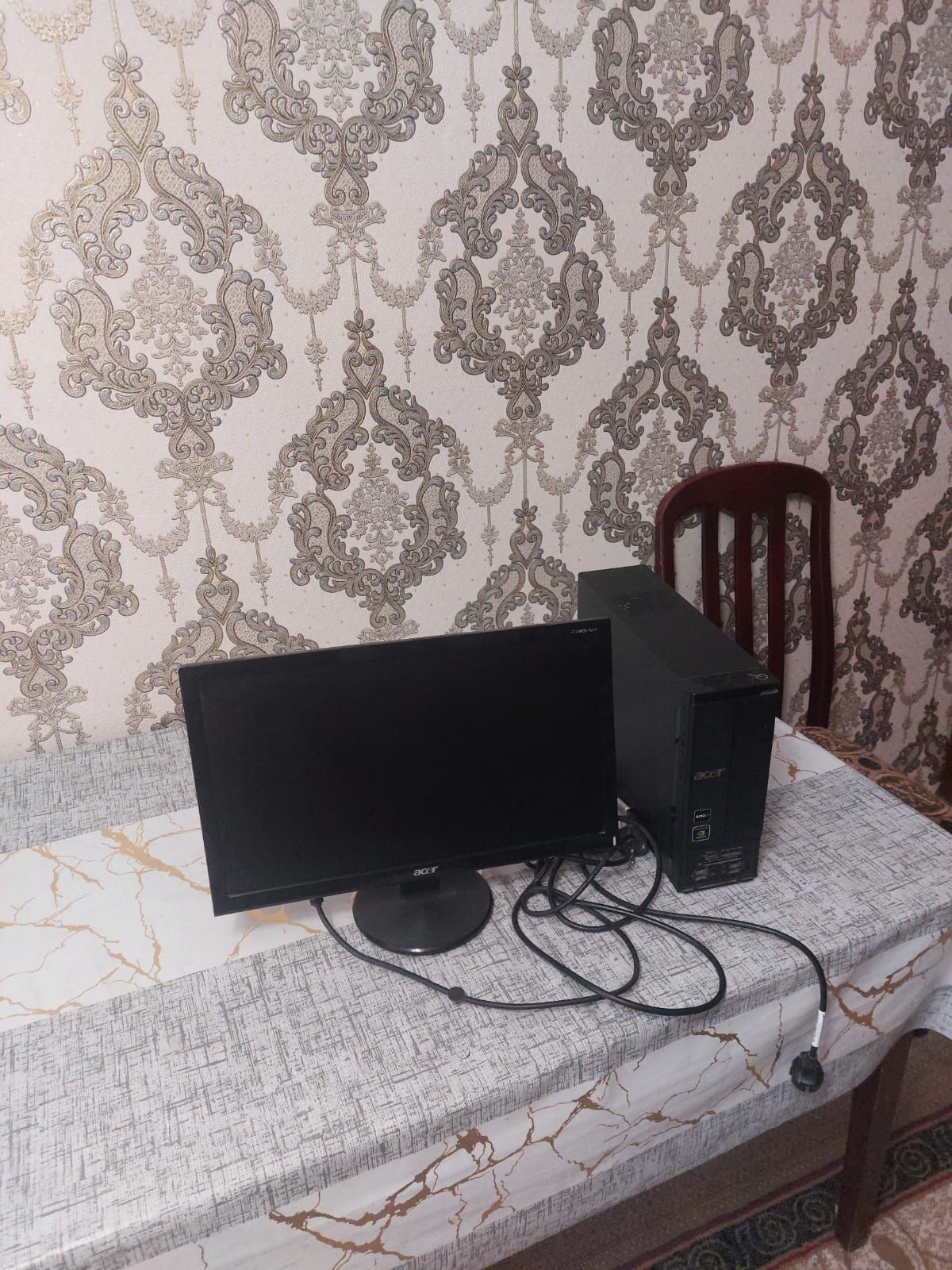 Продам компьютер.