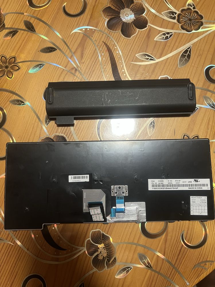 Части комплект  Lenovo THINKPAD t450