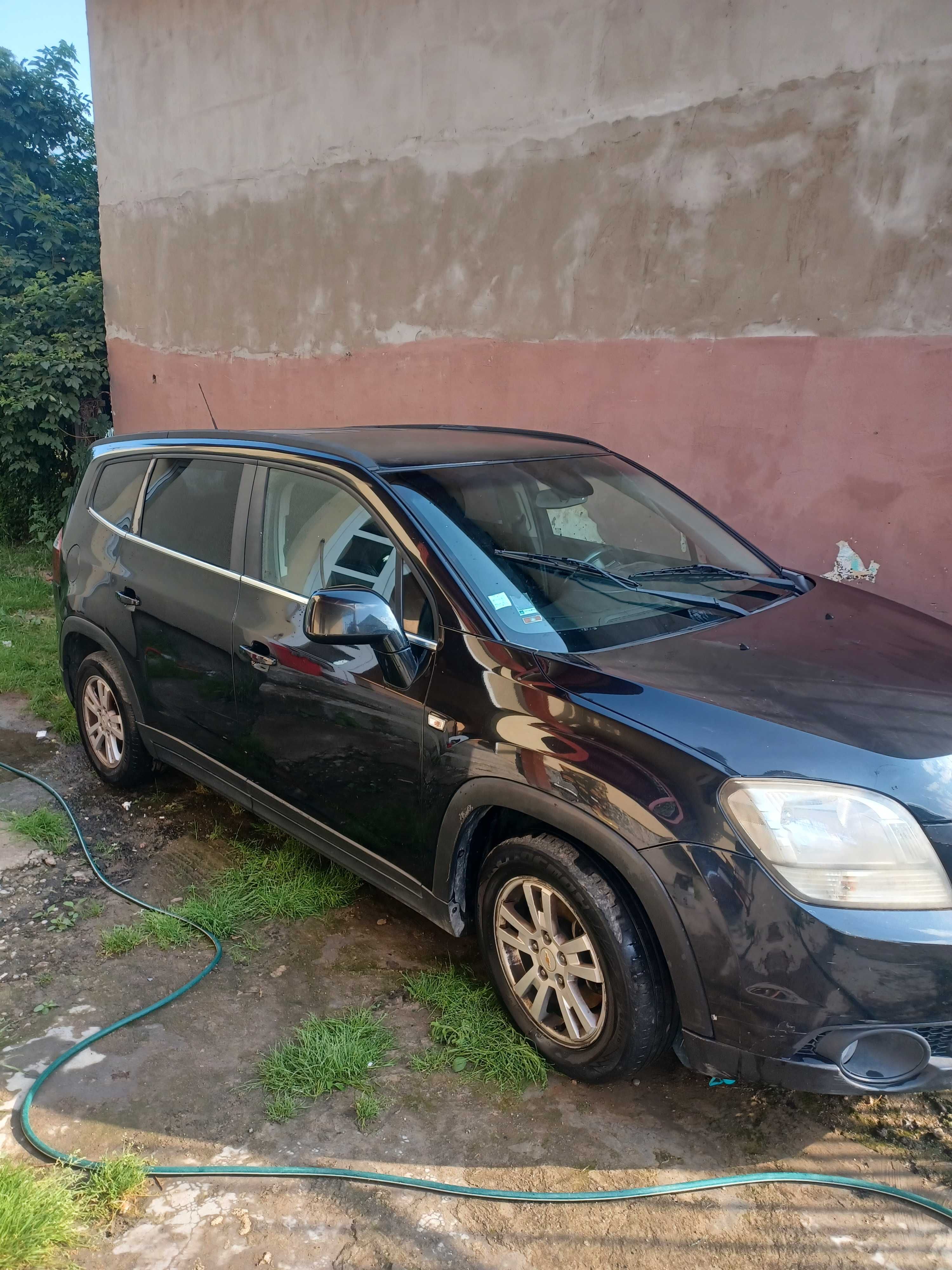 Chevrolet orlando 2012 negociabil 2200 eur negociabil schimb cu duba