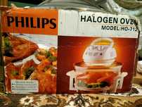 Аэрогриль Philips