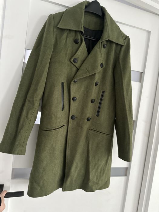 Palton de primavara, de barbati. Marime S