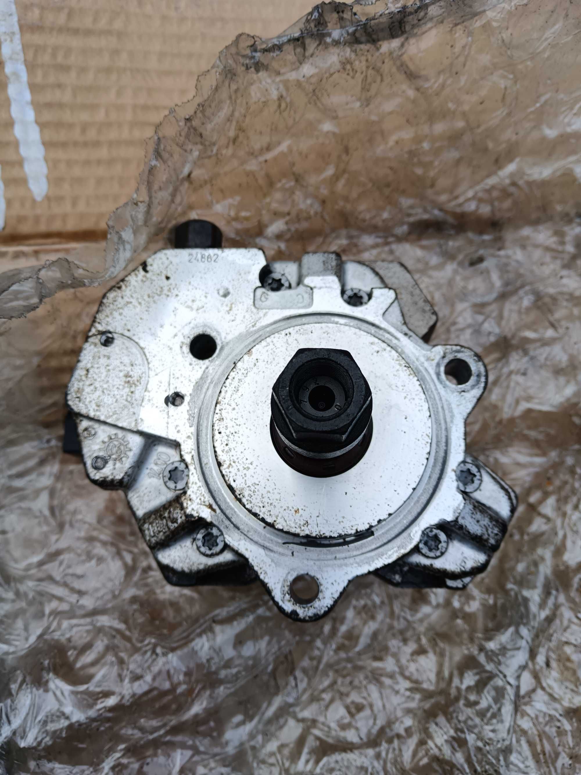 Помпа за високо налягане за BMW
