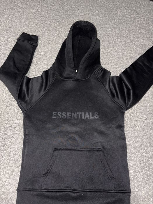 hanorac essentials fear of god