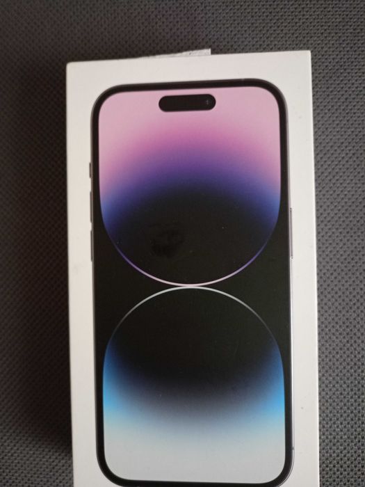 Каробка каробка для Apple 14pro