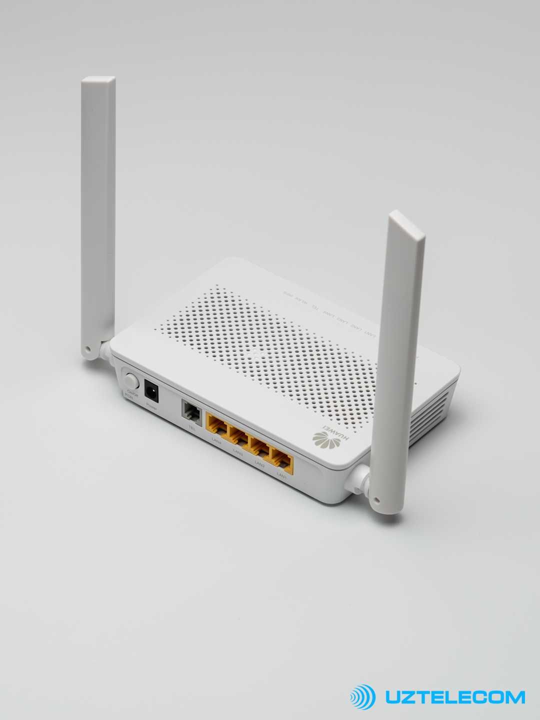 GPON ONT Wi-Fi роутер. Оригинал Huawei HG8145V5 подходит для Uztelecom