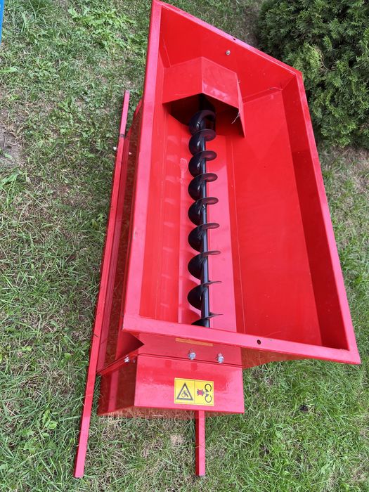 Vand / Schimb Presa struguri, Zdrobitor - desciorchinator 2500 kg/h