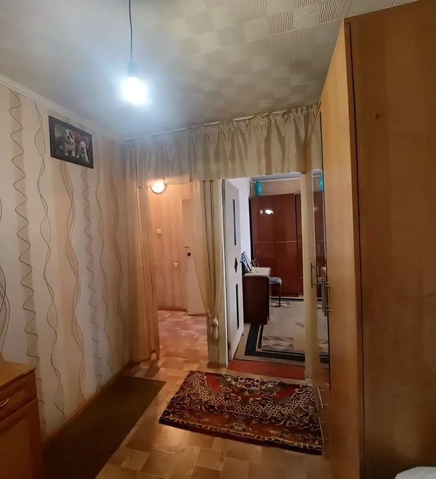 3-х ком кварт 20 мкр-н!