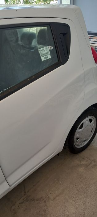 Yangi spark 2pozitsiya