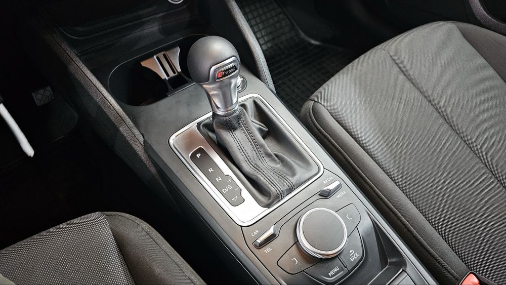 Audi Q2 1.0 Tfsi