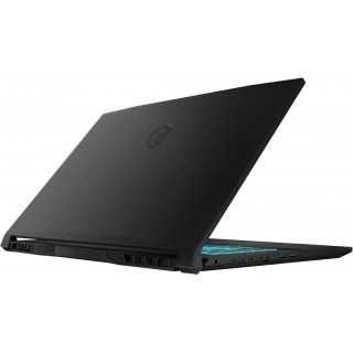 Msi Thin 15 B13VE-2400XKR i7 13620H DDR4 8GB SSD 512GB RTX 4050 6GB