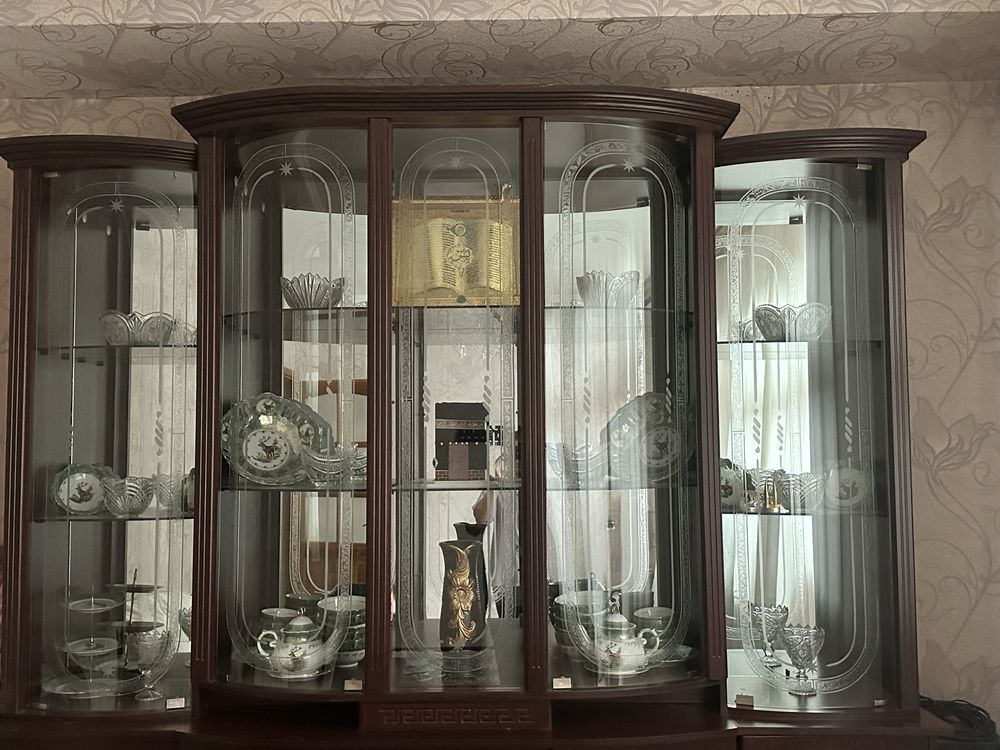 Mebel ideal zalga