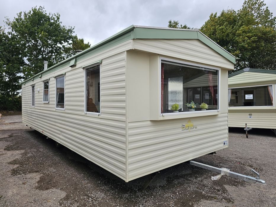 Casa mobila Casa pe roti Tiny House /3 camere /bucatarie /baie/ 33 mp