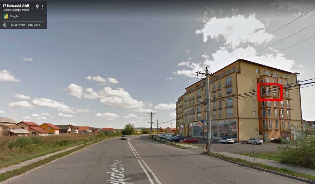 apartamente de vanzare targu-mures