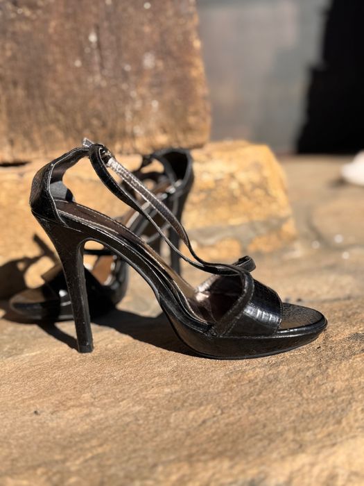 Paolo Bottichelli висок ток