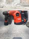 Hilti TE 30-C AVR Перфоратор