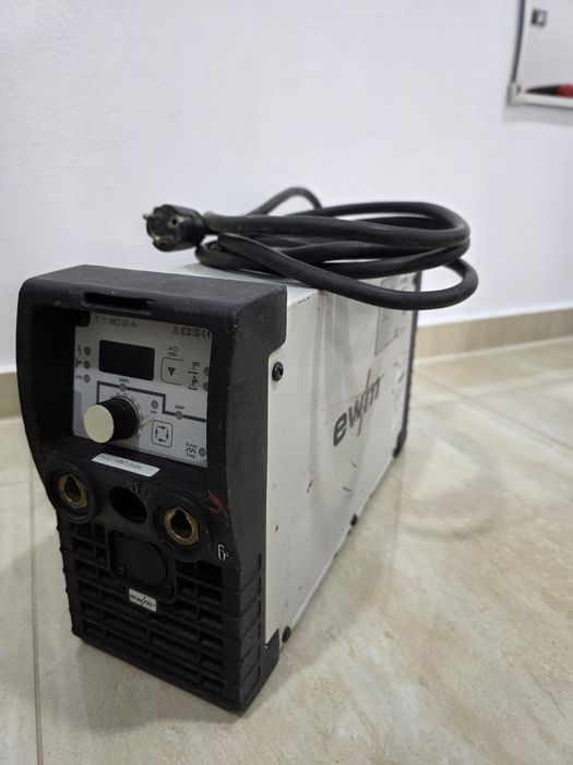 Aparat sudura EWM pico 180 puls