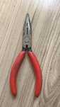 Остри комбинирани лещи Knipex 25 01 140