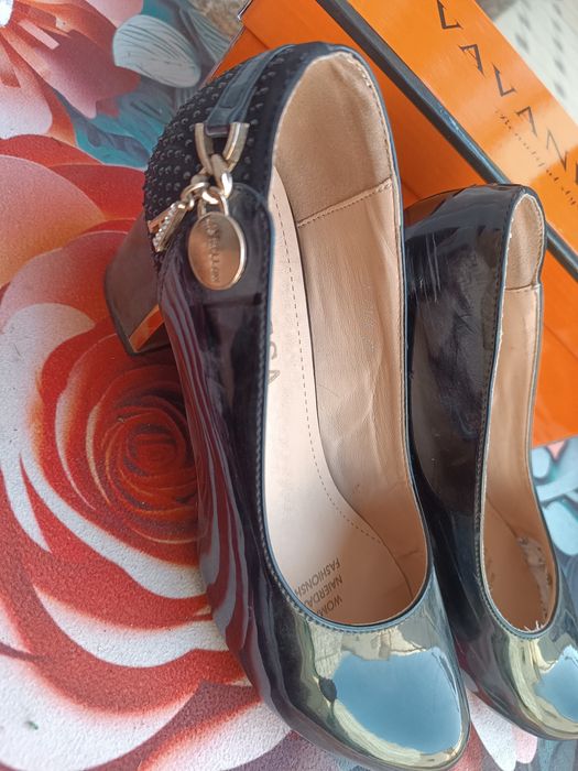 Koʻp kiyilmagan 37razmerda