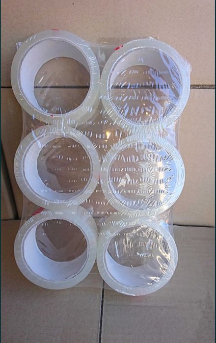 Bandă adezivă tip scotch