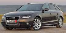 Audi A4 Audi A4 3 X S-Line 2.0 Tdi 170 cp Quattro (4x4) 2011 Euro 5