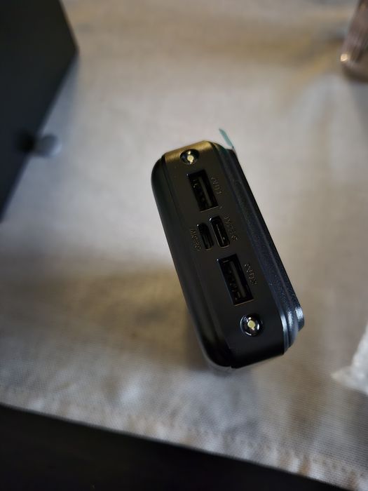 Baterie externa 20.000