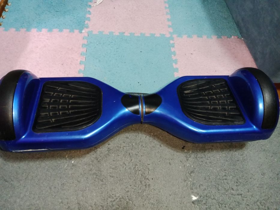 Гироскутер срочная продажа