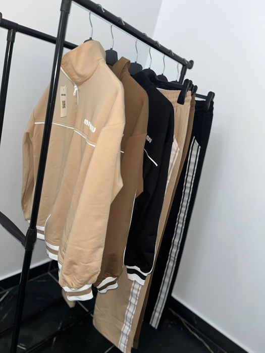 Trening femei Miumiu