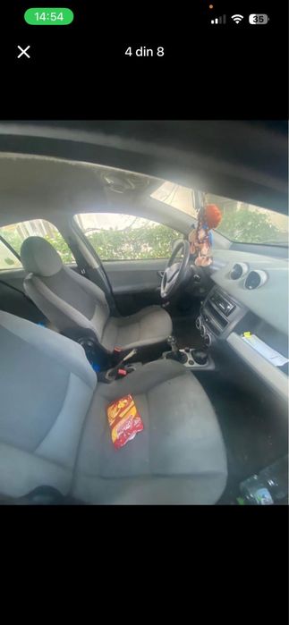 Smart forfour 1.1 benzina