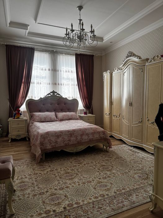 Частный дом в махалле Узбекистон