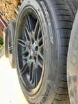 Jante bmw 18” style 95 pentru m5 e39 5x120